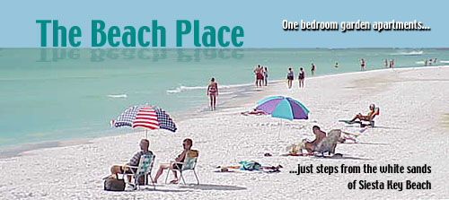 siesta key vacation rentals